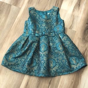 The Children’s Place dress